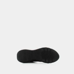 GEOX Sneakers^U35Bva0006Kc9999 Monreale Sneakers Nero