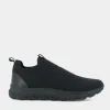 GEOX Sneakers^U25Bya0006Kc9997 Sneakers Nero