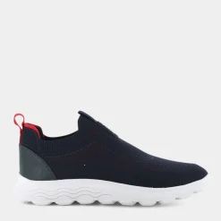 GEOX Sneakers^U25Bya0006Kc4002 Sneakers Blu