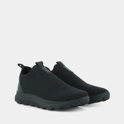 GEOX Sneakers^U25Bya0006Kc9997 Sneakers Nero