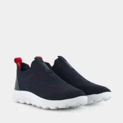 GEOX Sneakers^U25Bya0006Kc4002 Sneakers Blu