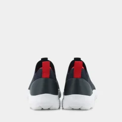 GEOX Sneakers^U25Bya0006Kc4002 Sneakers Blu