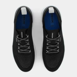 GEOX Sneakers^U15Bya0006Kc9999 Spherica Sneakers Nero