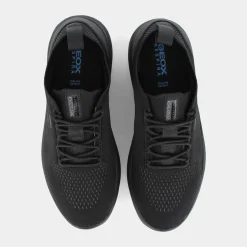 GEOX Sneakers^U15Bya0006Kc9997 Spherica Sneakers Nero