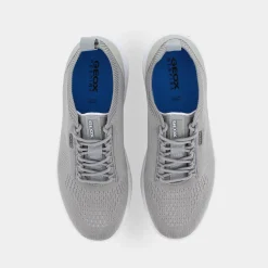 GEOX Sneakers^U15Bya0006Kc1303 Spherica Sneakers Argento