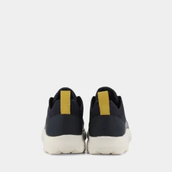 GEOX Sneakers^U35Bya0006Kc4002 Spherica Sneakers Blu