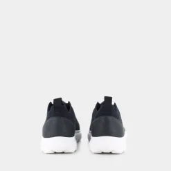 GEOX Sneakers^U15Bya0006Kc4585 Spherica Sneakers Nero