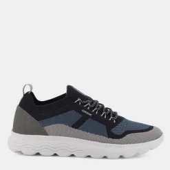 GEOX Sneakers^U15Bya0001Mc0661 Sneakers Blu