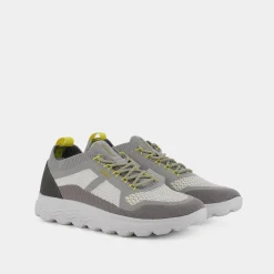 GEOX Sneakers^U15Bya0001Mc0579 Sneakers Beige