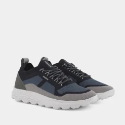 GEOX Sneakers^U15Bya0001Mc0661 Sneakers Blu