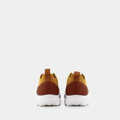 GEOX Sneakers^U15Bya0001Mc4118 Spherica Ocra - Sneakers Giallo