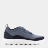 GEOX Sneakers^U15Bya0001Mc4277 Spherica Sneakers Blu