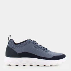 GEOX Sneakers^U15Bya0001Mc4277 Spherica Sneakers Blu