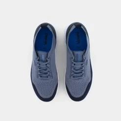GEOX Sneakers^U15Bya0001Mc4277 Spherica Sneakers Blu