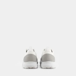 GEOX Sneakers^U15Bya0001Mc1236 Spherica Sneakers Bianco
