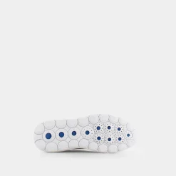 GEOX Sneakers^U15Bya0001Mc1236 Spherica Sneakers Bianco