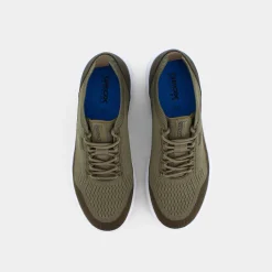 GEOX Sneakers^U15Bya0001Mcb3A3 Spherica Sneakers Verde