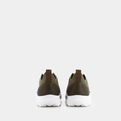 GEOX Sneakers^U15Bya0001Mcb3A3 Spherica Sneakers Verde