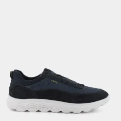 GEOX Sneakers^U16Byb07T22C4002 Sneakers Blu