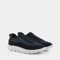 GEOX Sneakers^U16Byb07T22C4002 Sneakers Blu