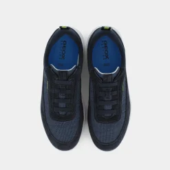 GEOX Sneakers^U16Byb07T22C4002 Sneakers Blu
