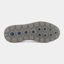 GEOX Sneakers^U26Byd00022C1018 Spherica Sneakers Marrone