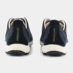 GEOX Sneakers^U04D7F0007Tc4064 Nebula Navy - Sneakers Blu