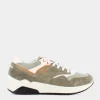 IGI & CO. Sneakers^Uep 16280 Setup Sneakers Grigio