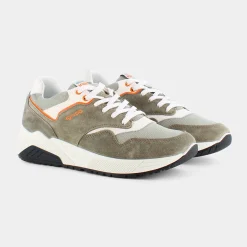 IGI & CO. Sneakers^Uep 16280 Setup Sneakers Grigio