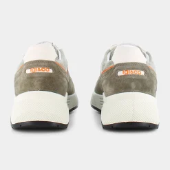 IGI & CO. Sneakers^Uep 16280 Setup Sneakers Grigio
