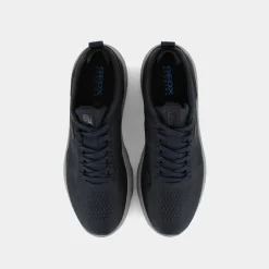 GEOX Sneakers^U26Fdb000Zgc4002 Spherica 4X4 B Abx Navy - Sneakers Blu