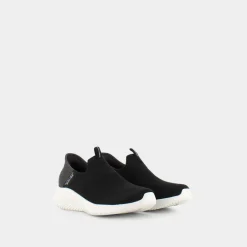 SKECHERS Sportive^149709 Ultra Flex 3.0 Black Knit/Jersey/Trim - Sportive Nero