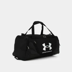 UNDER ARMOUR Accessori Sport^1369222 Undeniable 5.0 Sm Accessori Sport Nero