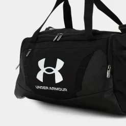 UNDER ARMOUR Accessori Sport^1369222 Undeniable 5.0 Sm Accessori Sport Nero