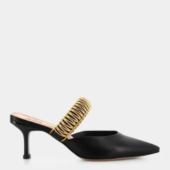 ATELIER PIETRINI Chanel^Un-E23D-01 Chanel Nero