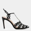 ATELIER PIETRINI Chanel^Un-E23D-03 Chanel Nero