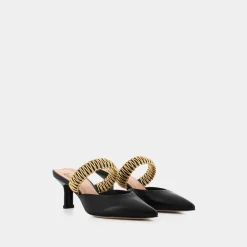 ATELIER PIETRINI Chanel^Un-E23D-01 Chanel Nero