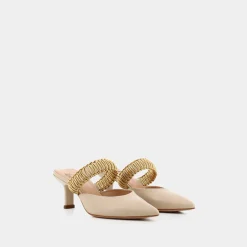 ATELIER PIETRINI Chanel^Un-E23D-01 Chanel Beige