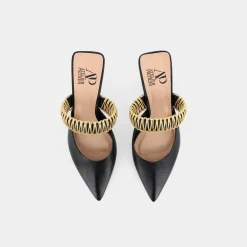 ATELIER PIETRINI Chanel^Un-E23D-01 Chanel Nero