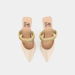 ATELIER PIETRINI Chanel^Un-E23D-01 Chanel Beige