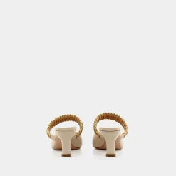 ATELIER PIETRINI Chanel^Un-E23D-01 Chanel Beige