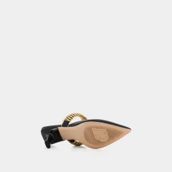 ATELIER PIETRINI Chanel^Un-E23D-01 Chanel Nero