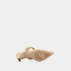 ATELIER PIETRINI Chanel^Un-E23D-01 Chanel Beige