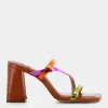 ATELIER PIETRINI Sandali^Un-E23D-10 Sandali Multicolor