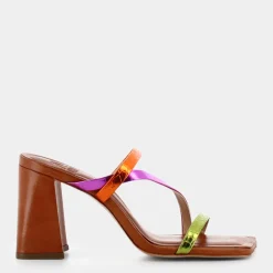 ATELIER PIETRINI Sandali^Un-E23D-10 Sandali Multicolor