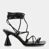 ATELIER PIETRINI Sandali^Un-E23D-12 Sandali Nero