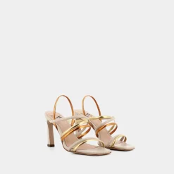 ATELIER PIETRINI Sandali^Un-E23D-08 Sandali Beige