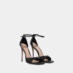 ATELIER PIETRINI Sandali^Un-E23D-04 Sandali Nero