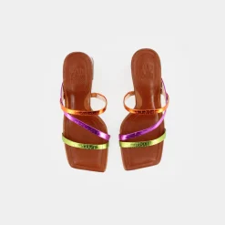 ATELIER PIETRINI Sandali^Un-E23D-10 Sandali Multicolor