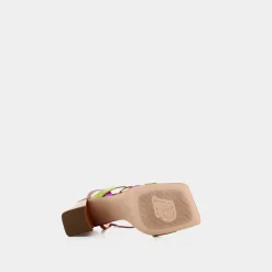 ATELIER PIETRINI Sandali^Un-E23D-11 Sandali Multicolor